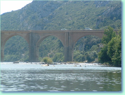 Pont St.Nicolas
